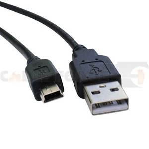 USB Mini cable for ASIC Miners - Click Image to Close